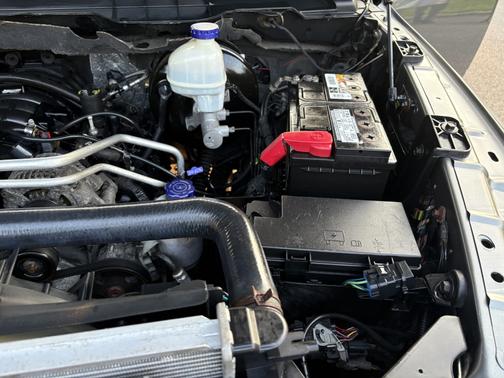 2012 RAM 1500 Sport