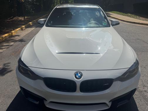 2015 BMW M3 Base