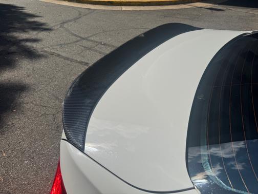 2015 BMW M3 Base
