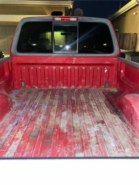 2001 Ford F-150 XLT SuperCab