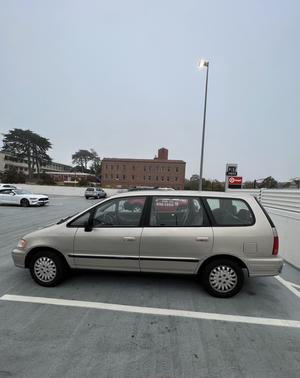 1996 Honda Odyssey LX