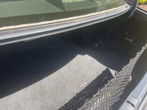 2013 Lexus ES 350 Base