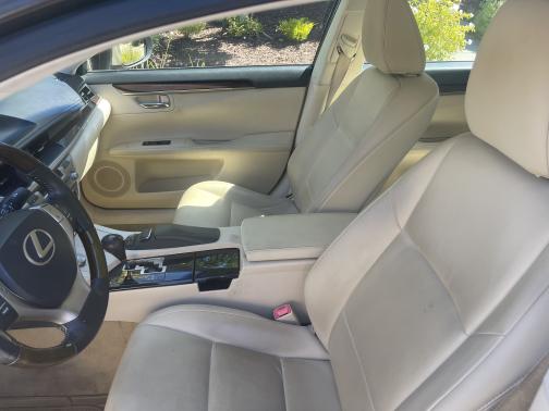 2013 Lexus ES 350 Base