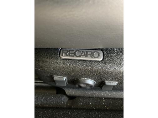 2011 Cadillac CTS-V Base
