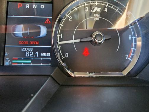 2007 Jaguar XKR Base