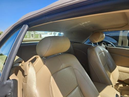 2007 Jaguar XKR Base