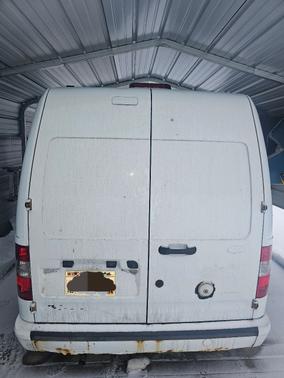 2013 Ford Transit Connect XLT