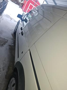 2013 Ford Transit Connect XLT