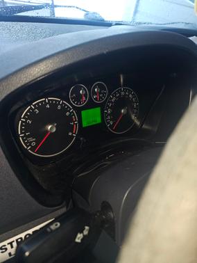 2013 Ford Transit Connect XLT