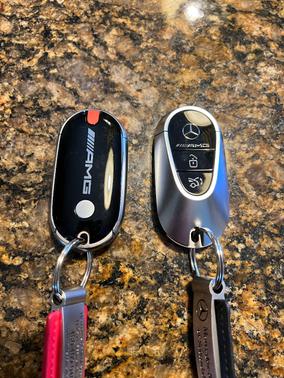 2022 Mercedes-Benz AMG SL 63 Base