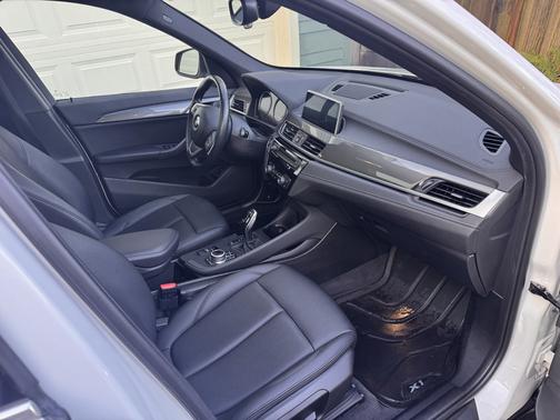 2020 BMW X1 xDrive28i
