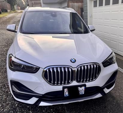 2020 BMW X1 xDrive28i