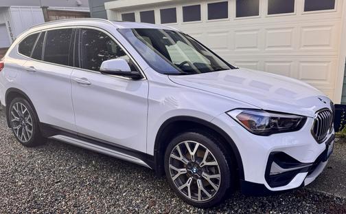 2020 BMW X1 xDrive28i
