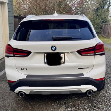 2020 BMW X1 xDrive28i