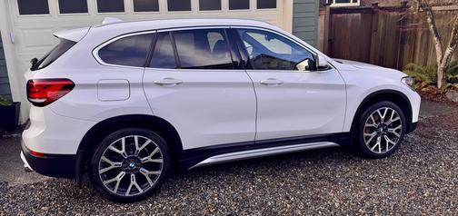 2020 BMW X1 xDrive28i