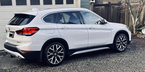 2020 BMW X1 xDrive28i