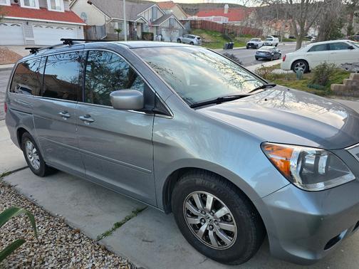2010 Honda Odyssey EX