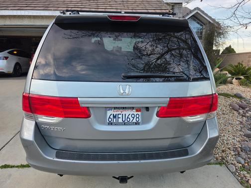 2010 Honda Odyssey EX