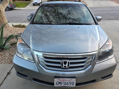 2010 Honda Odyssey EX