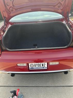 2007 Chevrolet Monte Carlo SS