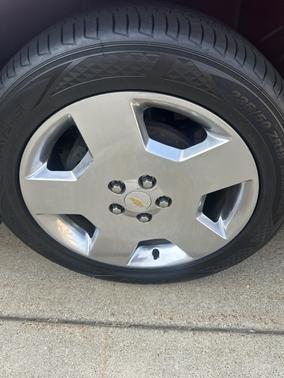 2007 Chevrolet Monte Carlo SS