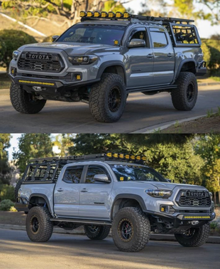 2019 Toyota Tacoma TRD Off Road