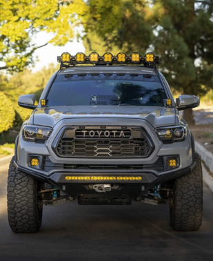 2019 Toyota Tacoma TRD Off Road