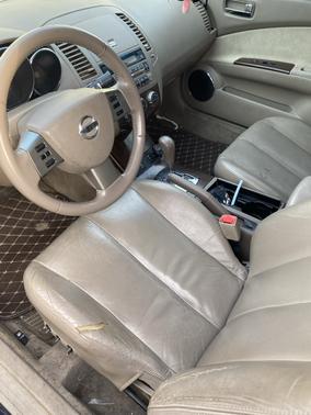 2005 Nissan Altima 3.5 SL