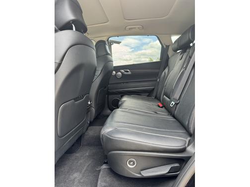 2021 Genesis GV80 3.5T