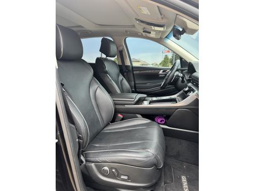 2021 Genesis GV80 3.5T
