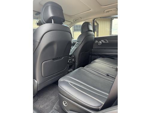 2021 Genesis GV80 3.5T