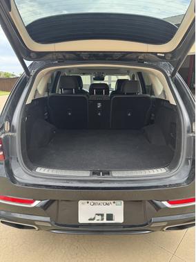 2021 Genesis GV80 3.5T