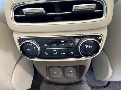 2021 Genesis GV80 3.5T