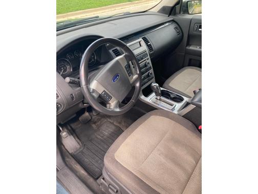 2010 Ford Flex SE