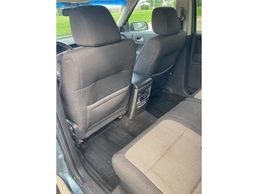 2010 Ford Flex SE