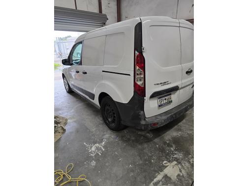 2016 Ford Transit Connect XL