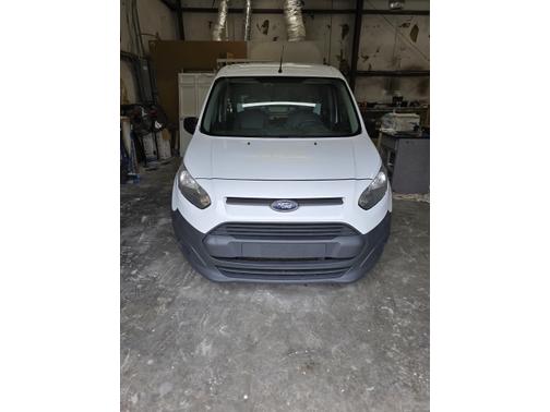 2016 Ford Transit Connect XL