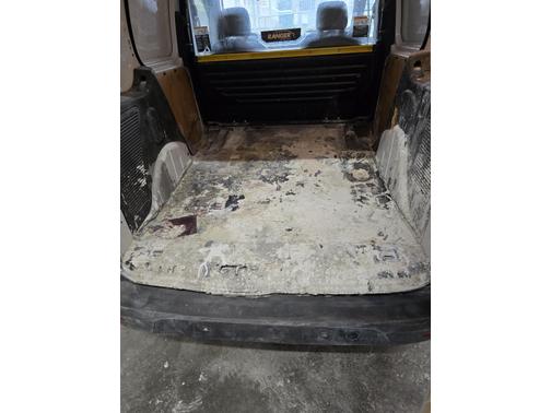 2016 Ford Transit Connect XL
