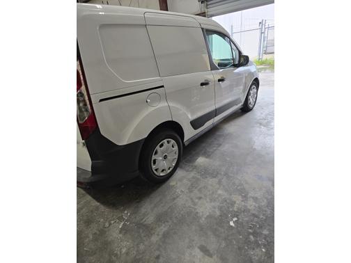2016 Ford Transit Connect XL