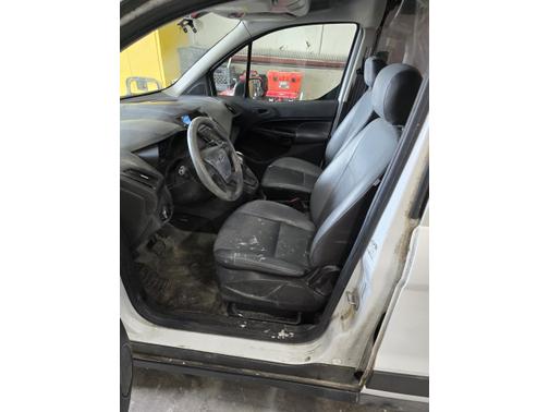 2016 Ford Transit Connect XL