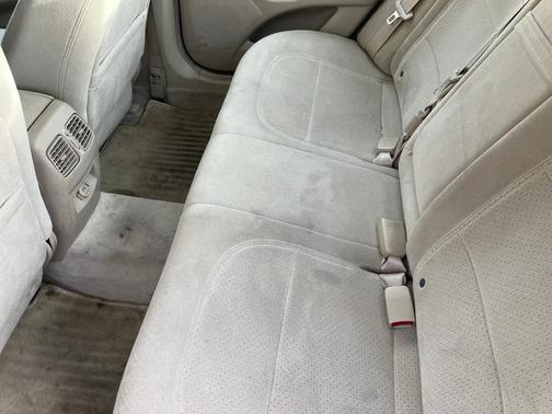 2007 Hyundai Azera GLS