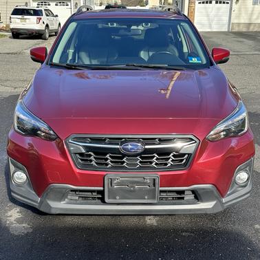 2018 Subaru Crosstrek 2.0i Limited