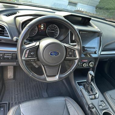 2018 Subaru Crosstrek 2.0i Limited