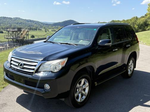 2011 Lexus GX 460 Base