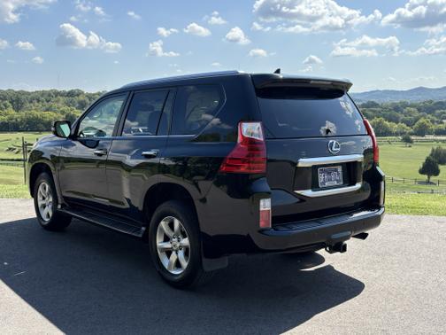 2011 Lexus GX 460 Base