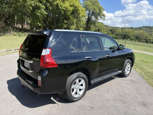 2011 Lexus GX 460 Base