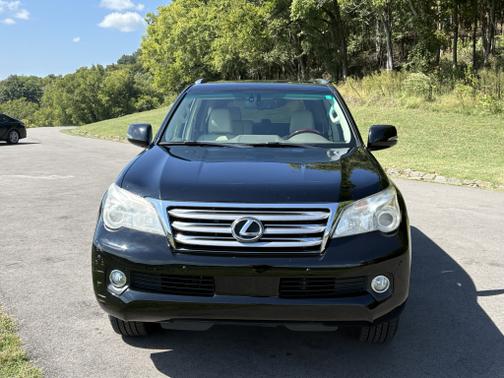 2011 Lexus GX 460 Base