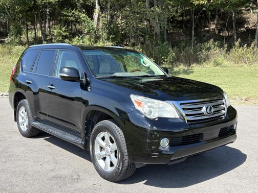 2011 Lexus GX 460 Base