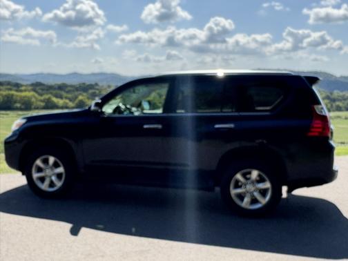 2011 Lexus GX 460 Base
