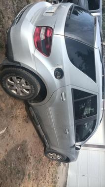 2006 Mercedes-Benz M-Class ML 350 4MATIC